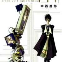  ����� Dream Gold <small>Story & Art</small> 